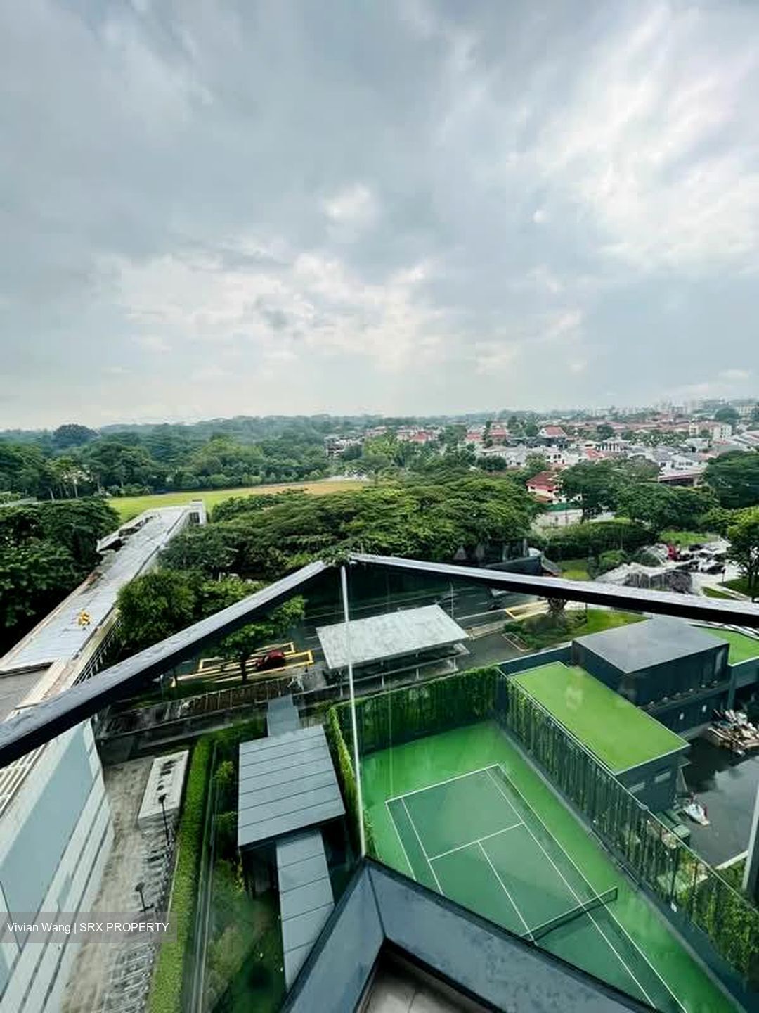 Fourth Avenue Residences (D10), Apartment #576245311